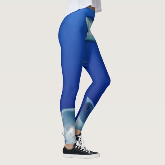 AKTIEN LEGGINGS (Rechts)