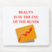 AKTIEN MOUSEPAD (Vorne)