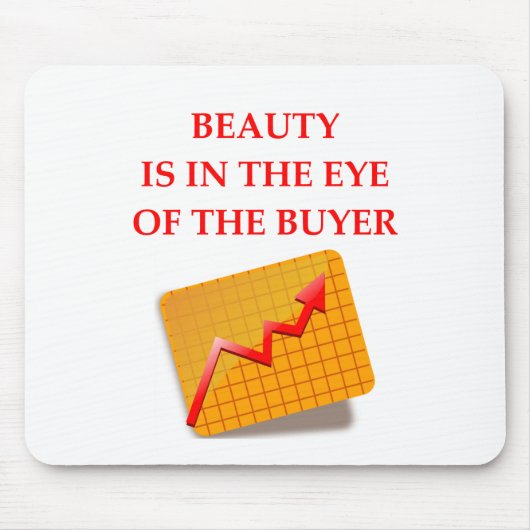 AKTIEN MOUSEPAD (Vorne)