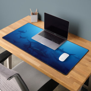 AKTIEN SCHREIBTISCHUNTERLAGE