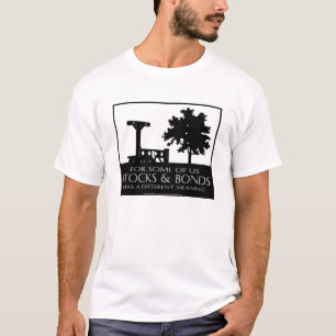 Aktien u. Bindungen T-Shirt