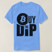 Aktienhändler an der Börse 1 T-Shirt (Design vorne)