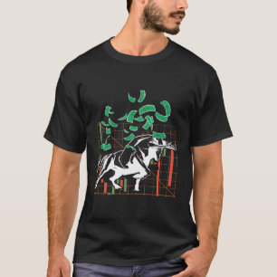 Aktienhändler T-Shirt