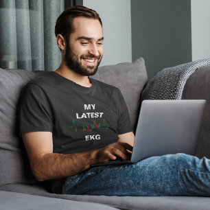 Aktienhändler T-Shirt