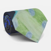 AKTIENZEIT KRAWATTE (Gerollt)