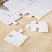 Aktiniae Vintag, Naturwissenschaften, Ernsthhaecke Puzzle (Seite)