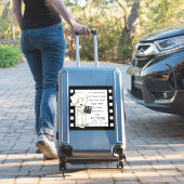 Aktion Aufkleber (Koffer Insitu)