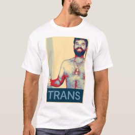 Aktion Billy - Kriegsmodus T-Shirt