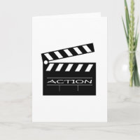 Aktion - Film
