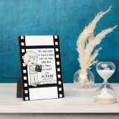 Aktion Fotoplatte (Seite)