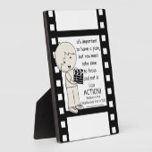 Aktion Fotoplatte (Seite)