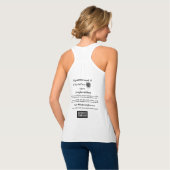 Aktion für Kinder/Graham McTavish Shirt (Rückseite Vollansicht)