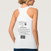 Aktion für Kinder/Graham McTavish Shirt (Rückseite)