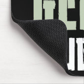 Aktion Gender Club Gaming Mousepad (Ecke)