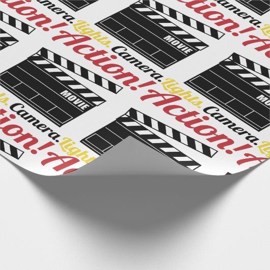 Aktion Geschenkpapier (Ecke)