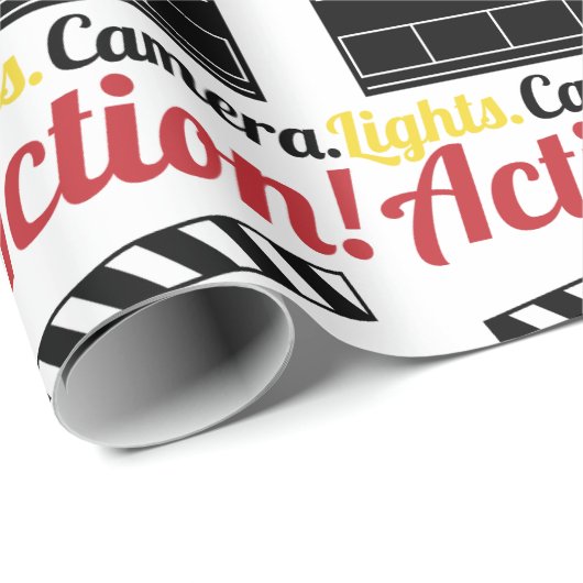 Aktion Geschenkpapier (Rolleneckpunkt)