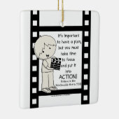 Aktion Keramikornament (Rechts)