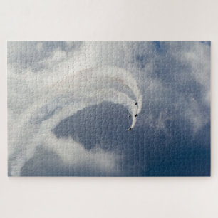 Aktion "Luft anzeigen" Puzzle