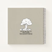 Aktion Notizblock (Rückseite)