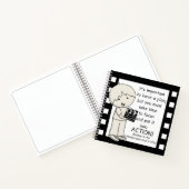 Aktion Notizblock (Innenseite)