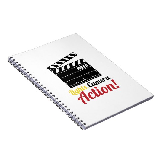 Aktion Notizblock (Rechte Seite)