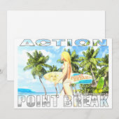 Aktion - Point Break 01 (Vorne/Hinten)