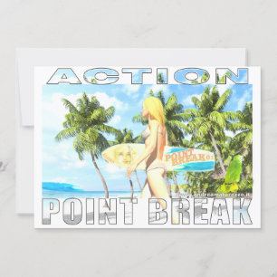 Aktion - Point Break 01
