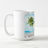 Aktion - Point Break 01 Kaffeetasse (Links)