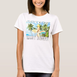 Aktion - Point Break 01 T-Shirt