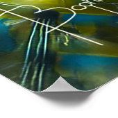 Aktion Poster (Ecke)