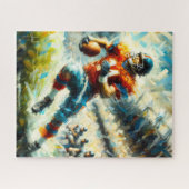 Aktion Puzzle (Horizontal)