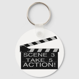 Aktion Schlüsselanhänger