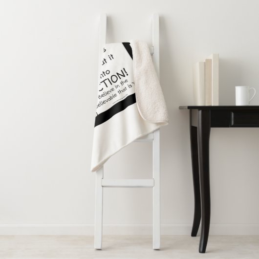 Aktion Sherpadecke (Beispiel)