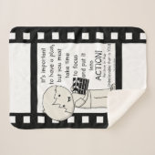 Aktion Sherpadecke (Vorderseite (Horizontal))