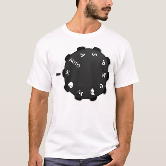 Aktion T-Shirt (Vorderseite)