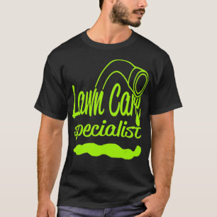 Aktion Vier Jahreszeiten Gesamtrückgang T-Shirt