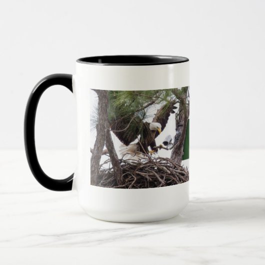 Aktions-Kaffee-Tasse (verschiedene Wahlen Tasse (Links)