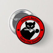 Aktionsknopf Button (Vorne & Hinten)