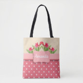 Aktionskorb für Lilies Custom Tasche (Vorderseite)