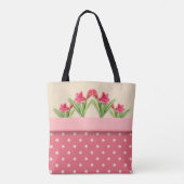 Aktionskorb für Lilies Custom Tasche (Rückseite)