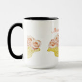 Aktionskorb für Rose Tasse (Links)