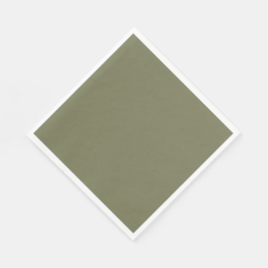 Aktionspapier Serviette (Ecke)