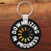 Aktionsplan für Gewichtsabnahme - Verringerung der Schlüsselanhänger (Vorderseite)