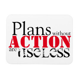 Aktionsplan-Magazin Magnet