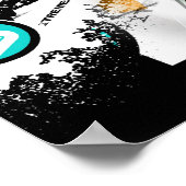 AKTIONSPOSTER POSTER (Ecke)