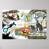 AKTIONSPOSTER POSTER (Vorne)