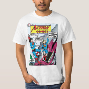 Aktionsprogramm Comic Nr. 252 T-Shirt