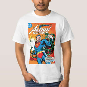 Aktionsprogramm Comic Nr. 485 T-Shirt