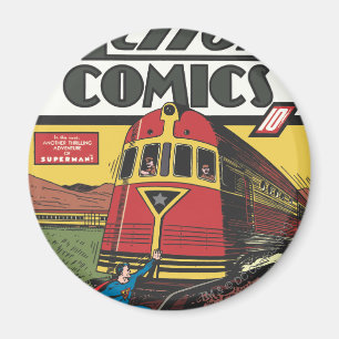 Aktionsprogramme - Juni 1939 Magnet