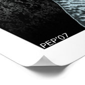 Aktionsschale Poster (Ecke)